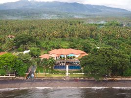 4 Schlafzimmer Villa zu verkaufen in Negros Oriental, Negros Island Region, Dauin, Negros Oriental