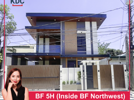 5 Bedroom Villa for sale in Paranaque City, Southern District, Paranaque City