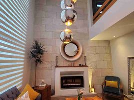 Villa 3 chambre à vendre à Toluca, Mexico, Toluca
