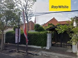 5 Kamar Rumah for sale in Wonokromo, Surabaya, Wonokromo