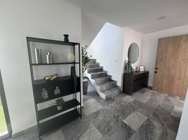 Villa 3 chambre à vendre à San Luis Potosi, San Luis Potosi, San Luis Potosi, San Luis Potosi