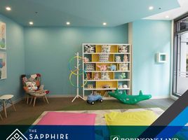 1 Bedroom Condo for sale at The Sapphire Bloc, Pasig City