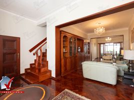 5 Bedroom House for sale in University of Piura (Lima campus), Miraflores, San Isidro