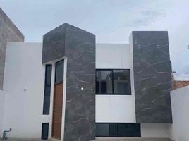 3 Schlafzimmer Haus zu verkaufen in Mexquitic De Carmona, San Luis Potosi, Mexquitic De Carmona