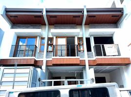 Maison 3 chambre à vendre à Quezon City, Metro Manila, Quezon City