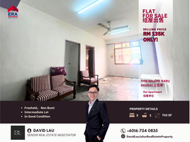 3 chambre Appartement for sale in Johor, Pulai, Johor Bahru, Johor