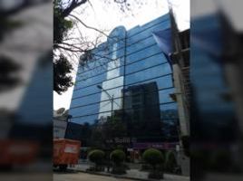 70 SqM Office for rent in Mexico City, Miguel Hidalgo, Mexico City