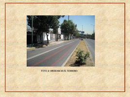 Terrain à vendre à Naucalpan De Juarez, Mexico, Naucalpan De Juarez