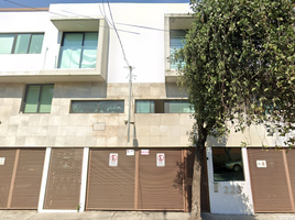 Maison 3 chambre à vendre à Alvaro Obregon, Mexico City, Alvaro Obregon