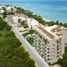 2 Bedroom Apartment for sale in Othon P Blanco, Quintana Roo, Othon P Blanco