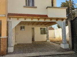 Villa 3 chambre à vendre à Toluca, Mexico, Toluca