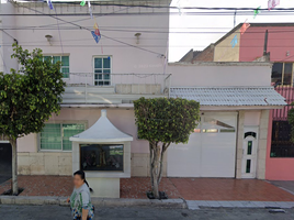 3 Schlafzimmer Villa zu verkaufen in Gustavo A Madero, Mexico City, Gustavo A Madero