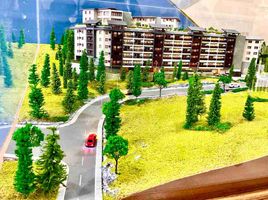 2 chambre Appartement for sale in Baguio City, Benguet, Baguio City