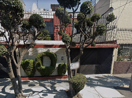Maison 4 chambre à vendre à Miguel Hidalgo, Mexico City, Miguel Hidalgo, Mexico City