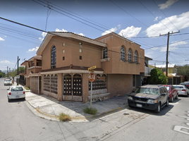4 Schlafzimmer Villa zu verkaufen in Monterrey, Nuevo Leon, Monterrey