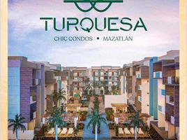 1 Habitación Apartamento en venta en Mazatlan, Sinaloa, Mazatlan, Sinaloa