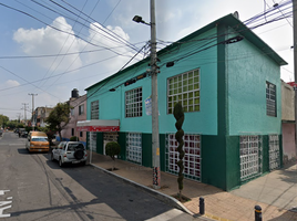 Villa 3 chambre à vendre à Cuauhtemoc, Mexico City, Cuauhtemoc