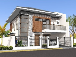 4 Bedroom House for sale in Cebu, Central Visayas, Talisay City, Cebu