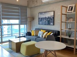 1 Bedroom Apartment for rent in Uptown Mall - Uptown Bonifacio, Makati City, Makati City