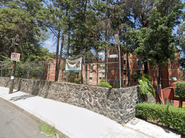 2 Bedroom Apartment for sale in Magdalena Contreras, Mexico City, Magdalena Contreras