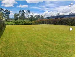  Terreno (Parcela) en venta en Antioquia, Rionegro, Antioquia