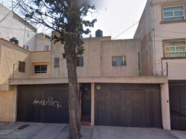 Villa 3 chambre à vendre à Cuauhtemoc, Mexico City, Cuauhtemoc