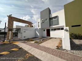3 Schlafzimmer Haus zu verkaufen in Queretaro, Queretaro, Queretaro, Queretaro
