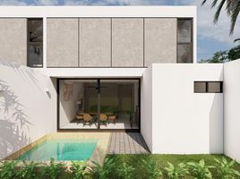 2 Schlafzimmer Villa zu verkaufen in Merida, Yucatan, Merida