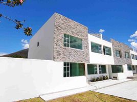 3 Bedroom House for sale in San Antonio, Quito, San Antonio