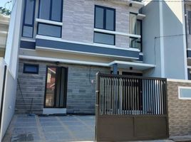 5 Habitación Villa en venta en Mulyorejo, East Jawa, Mulyorejo
