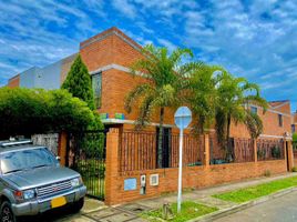 4 Habitación Casa en venta en Valle Del Cauca, Cali, Valle Del Cauca