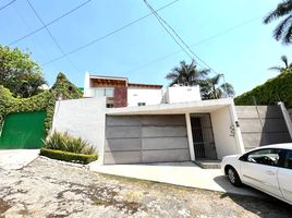 3 Schlafzimmer Villa zu vermieten in Cuernavaca, Morelos, Cuernavaca