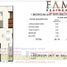 Condominium 1 chambre à vendre à Mandaluyong City, Metro Manila, Mandaluyong City, Eastern District