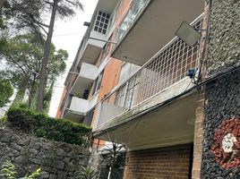 2 Habitación Departamento en venta en Cuajimalpa De Morelos, Ciudad de México, Cuajimalpa De Morelos, Ciudad de México