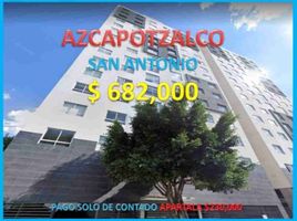 Appartement 3 chambre à vendre à Tultitlan, Mexico, Tultitlan