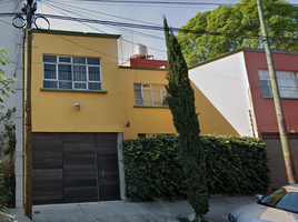 4 Schlafzimmer Haus zu verkaufen in Alvaro Obregon, Mexico City, Alvaro Obregon