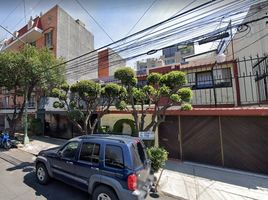 4 Schlafzimmer Haus zu verkaufen in Miguel Hidalgo, Mexico City, Miguel Hidalgo