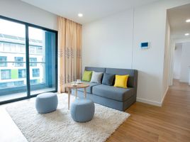 2 Habitación Apartamento en alquiler en Ward 4, Tan Binh, Ward 4