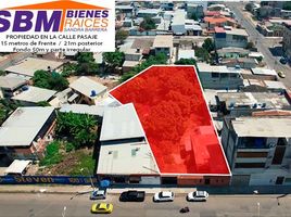  Land for sale in Machala, El Oro, Machala, Machala