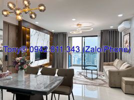 3 Bedroom Condo for rent in Ward 2, Ho Chi Minh City, Ward 2