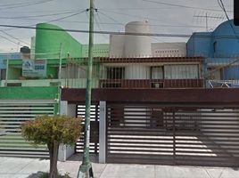 3 Schlafzimmer Haus zu verkaufen in Coyoacan, Mexico City, Coyoacan