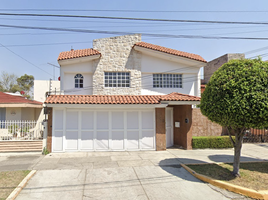 6 Bedroom Villa for sale in Atizapan De Zaragoza, Mexico, Atizapan De Zaragoza, Mexico, Mexico
