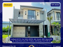 5 Bedroom House for sale in Rungkut, Surabaya, Rungkut