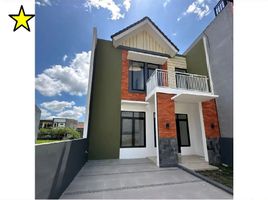 3 Kamar Vila for sale in Malang Regency, East Jawa, Lowok Waru, Malang Regency