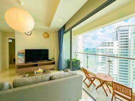 2 chambre Appartement for sale in Binh Trung Tay, District 2, Binh Trung Tay