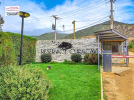  Terreno (Parcela) en venta en Melipilla, Santiago, Curacavi, Melipilla