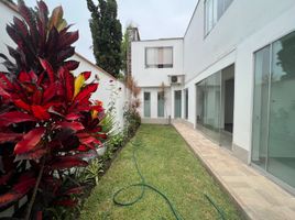 4 Bedroom House for sale in University of Piura (Lima campus), Miraflores, San Isidro