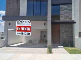 4 Bedroom House for sale in Chihuahua, Chihuahua, Chihuahua, Chihuahua