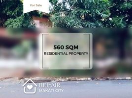  Land for sale in Greenbelt by Ayala Malls, Makati City, Makati City