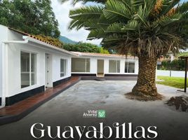 4 Schlafzimmer Haus zu verkaufen in Ibarra, Imbabura, San Miguel De Ibarra, Ibarra